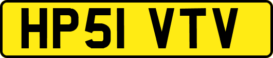 HP51VTV