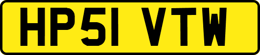 HP51VTW