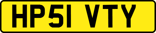 HP51VTY