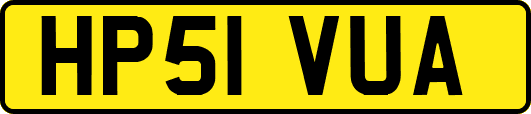 HP51VUA