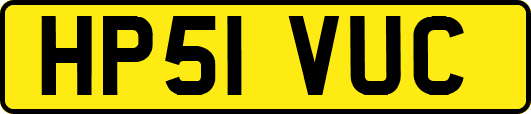 HP51VUC