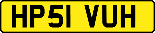 HP51VUH
