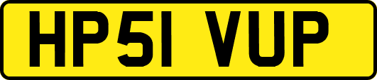 HP51VUP