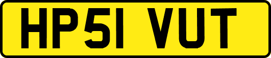 HP51VUT
