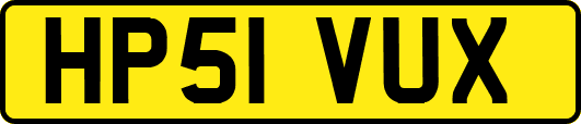 HP51VUX