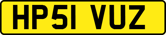HP51VUZ