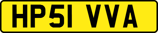 HP51VVA