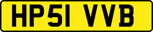 HP51VVB