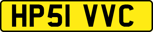 HP51VVC