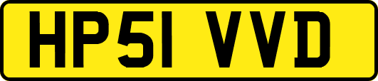 HP51VVD