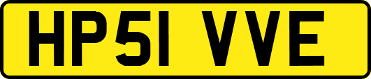 HP51VVE