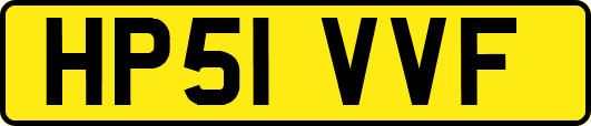 HP51VVF