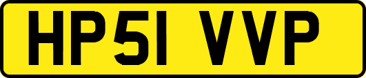 HP51VVP