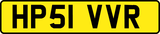 HP51VVR