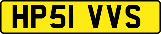 HP51VVS