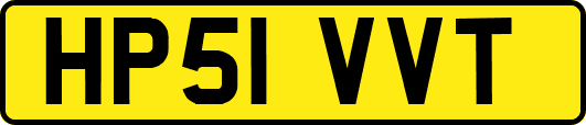 HP51VVT