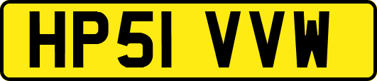 HP51VVW