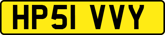 HP51VVY