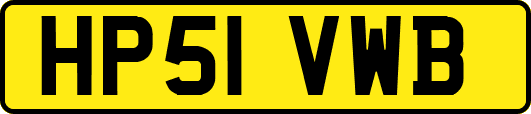 HP51VWB