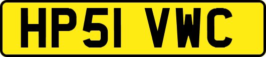 HP51VWC