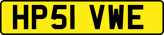 HP51VWE