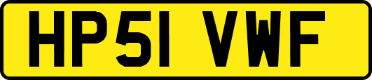 HP51VWF