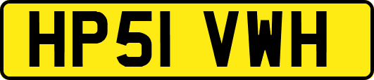 HP51VWH