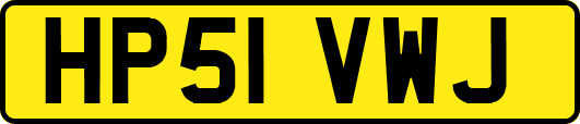 HP51VWJ