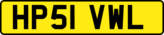 HP51VWL