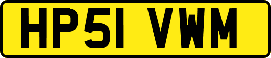 HP51VWM