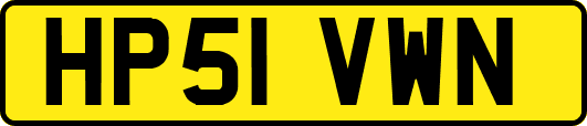 HP51VWN