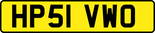 HP51VWO