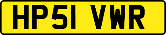 HP51VWR