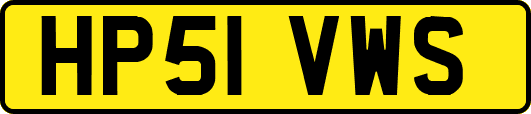 HP51VWS