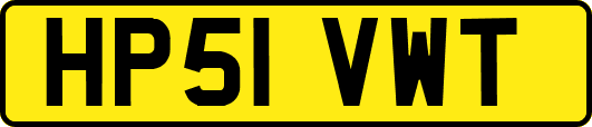 HP51VWT