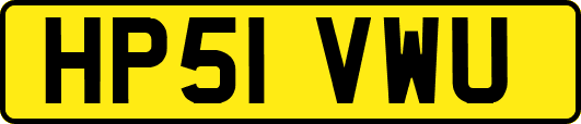 HP51VWU