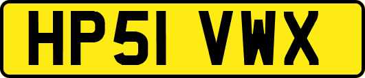 HP51VWX