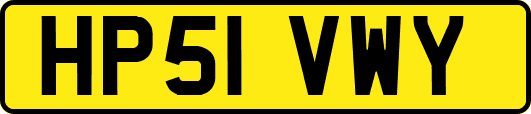 HP51VWY