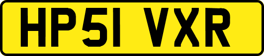 HP51VXR