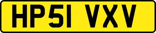 HP51VXV