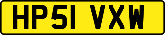 HP51VXW