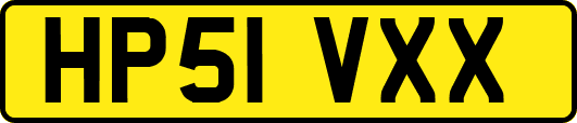 HP51VXX