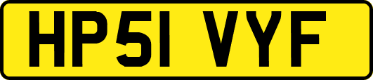 HP51VYF