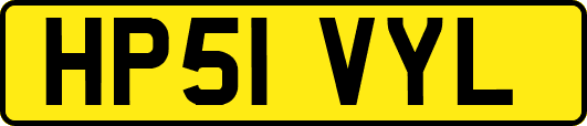 HP51VYL