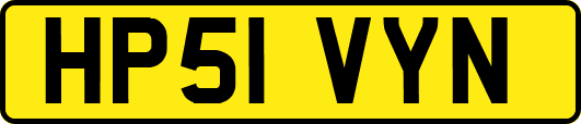 HP51VYN