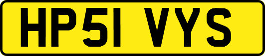 HP51VYS