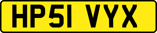 HP51VYX