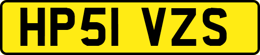 HP51VZS