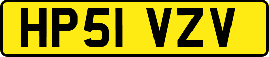 HP51VZV