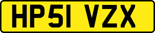 HP51VZX